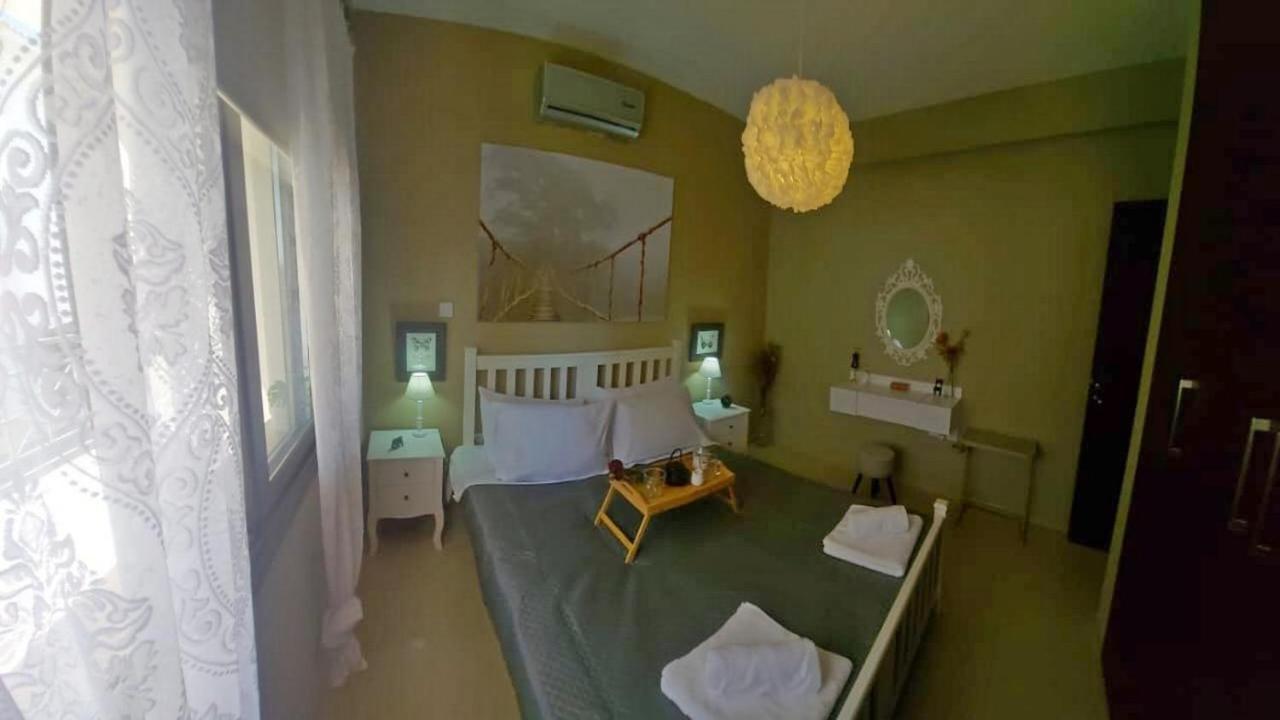 Paramount Gardens Resorts C202 Larnaca Exterior photo